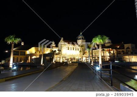 福岡シーサイド百道マリゾン夜景 26903945