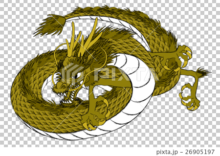 Dragon Dragon Dragon Dragon 26905197