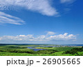 琵琶瀬展望台 26905665