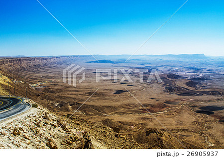 National geological park HaMakhtesh National geological park HaMakhtesh 26905937