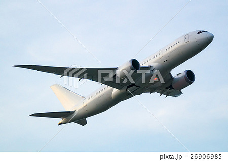 ボーイング787-8 26906985