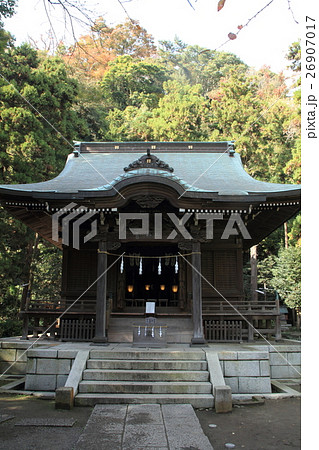 御霊神社 26907017