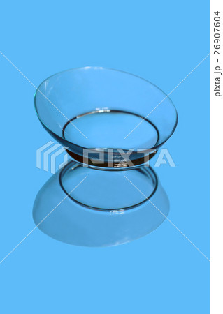 Soft contact lens 26907604