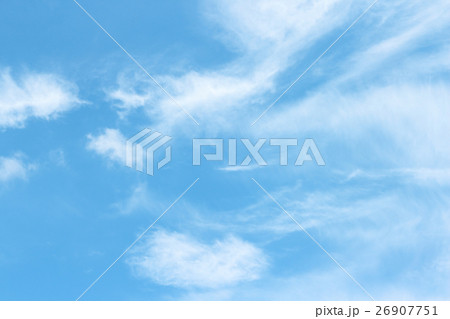 blue sky 26907751