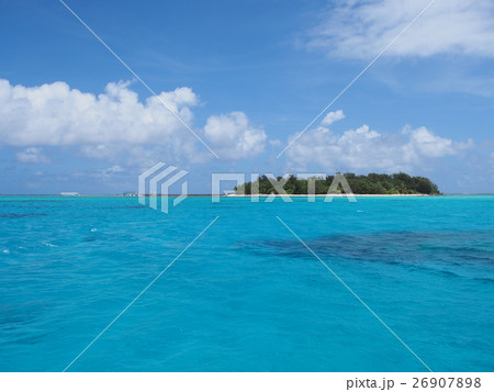 マニャガハ島 マニャガハ島 26907898