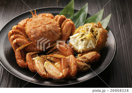 毛蟹 毛蟹 26908328