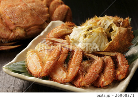 毛蟹 毛蟹 26908371