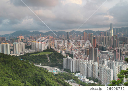 Vertical life,resident building of Kowloon Vertical life,resident building of Kowloon 26908732
