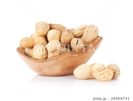 Peanut nuts 26909741