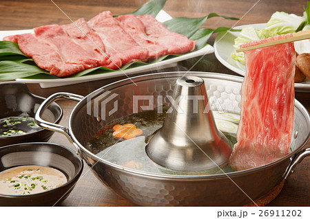牛しゃぶ 牛しゃぶ 26911202