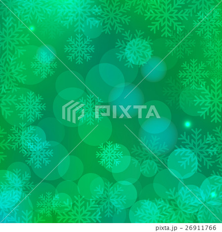 Christmas background green Christmas background green 26911766