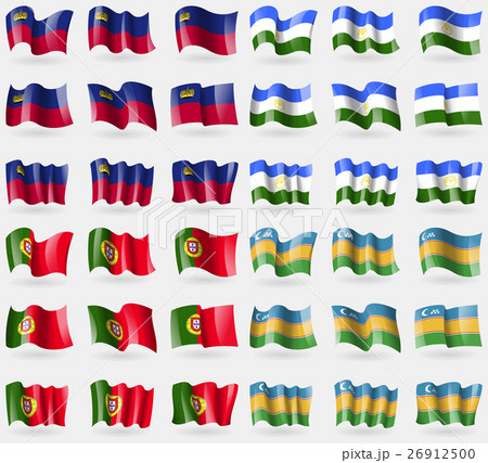 Liechtenstein, Bashkortostan, Portugal, Karakalpak Liechtenstein, Bashkortostan, Portugal, Karakalpak 26912500