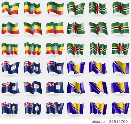 Ethiopia, Dominica, Anguilla, Bosnia and Herzegovi Ethiopia, Dominica, Anguilla, Bosnia and Herzegovi 26912700