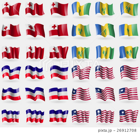 Tonga, Saint Vincent and Grenadines, Los Altos, Li Tonga, Saint Vincent and Grenadines, Los Altos, Li 26912708