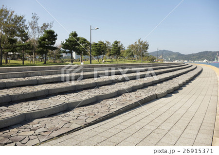 鳴門ウチノ海総合公園 26915371