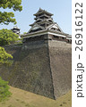 熊本城宇土櫓 26916122