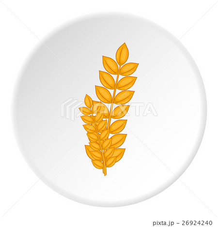 Spica icon, flat style Spica icon, flat style 26924240