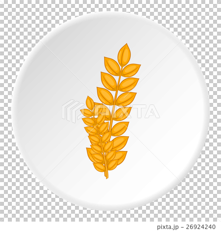 Spica icon, flat style Spica icon, flat style 26924240