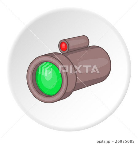 Lantern icon, cartoon style Lantern icon, cartoon style 26925085