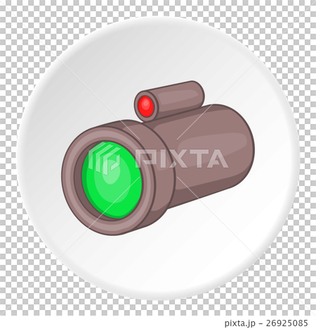 Lantern icon, cartoon style Lantern icon, cartoon style 26925085