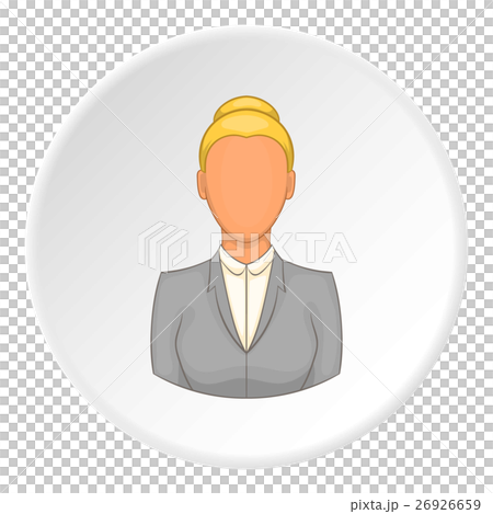Teacher icon, flat style Teacher icon, flat style 26926659