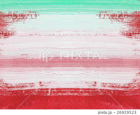 Abstract art painting on wood Abstract art painting on wood 26929523