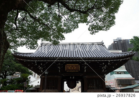 櫛田神社_博多 26937826