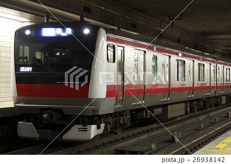 ［JE］京葉線E233系5000番台 26938142