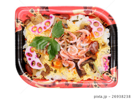 ちらし寿司 26938238