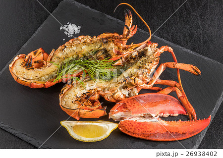 高級ロブスター　 High-quality lobster 26938402