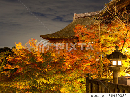 清水寺 - 夜景 26939082