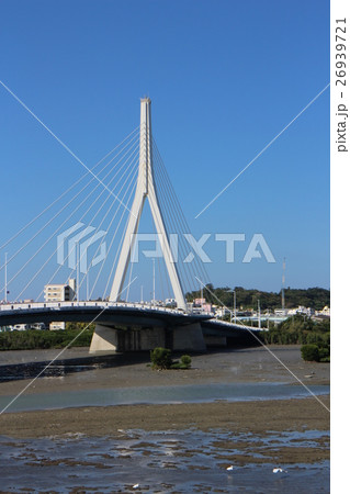 とよみ大橋／沖縄県豊見城市 26939721