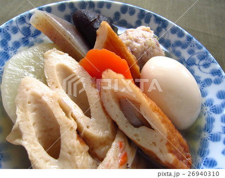 おいしいおでん おいしいおでん 26940310