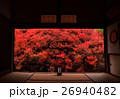 兵庫・紅葉2016　丹馬安国寺 26940482
