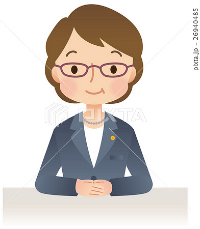 税理士　弁護士　相談 26940485