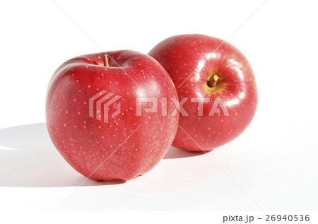 リンゴ（世界一） 26940536