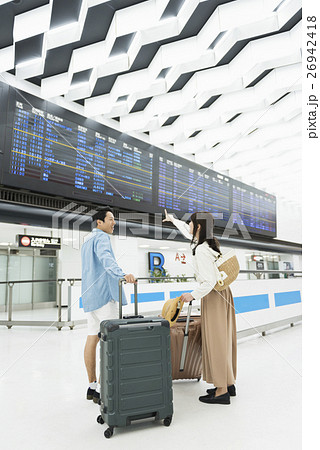 空港 空港 26942418