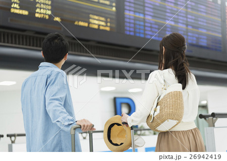 空港 空港 26942419