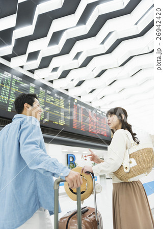 空港 空港 26942420