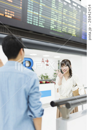 空港 空港 26942454