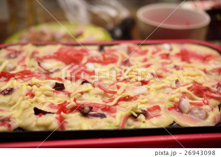 たこ焼き たこ焼き 26943098