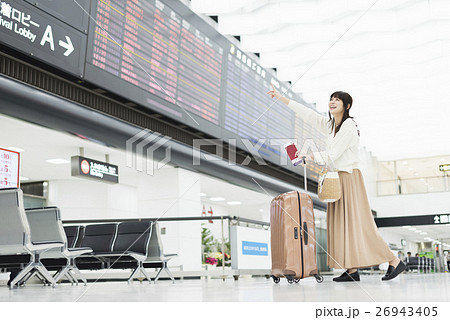 空港 空港 26943405