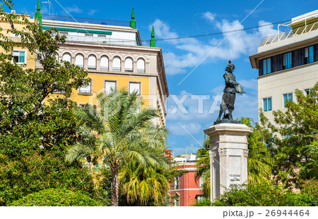 Statue of Diego Velazquez in Seville, Spain Statue of Diego Velazquez in Seville, Spain 26944464