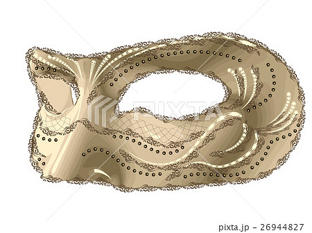 mask of carnival 26944827