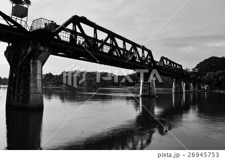 Thai-Burma Railway, Death Railway at Kanchanaburi 26945753