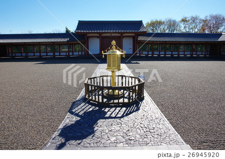 上総国分尼寺跡(千葉県市原市) 上総国分尼寺跡(千葉県市原市) 26945920