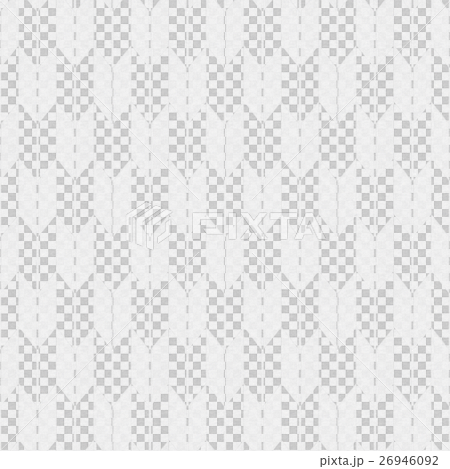 japanese pattern yajirushi pattern stock illustration 26946092 pixta japanese pattern yajirushi pattern