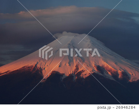 忍野富士 26946284