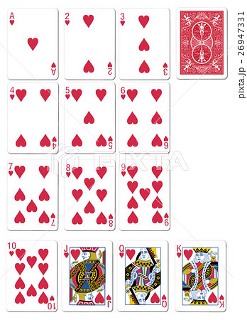 トランプ 26947331