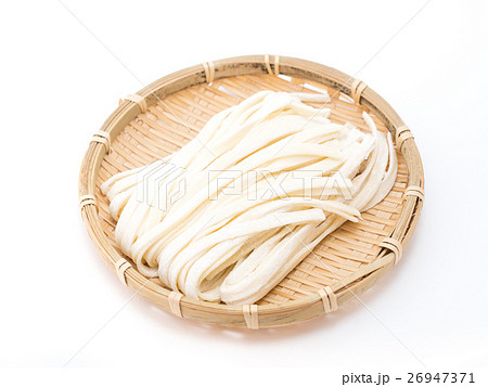 ほうとう　麺 26947371